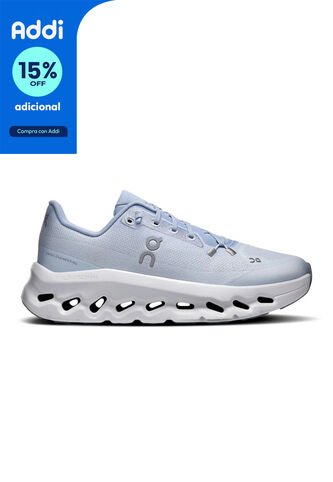 Tenis On De Mujer Cloudtilt 3WE10054844-7.5 Azul ON RUNNING