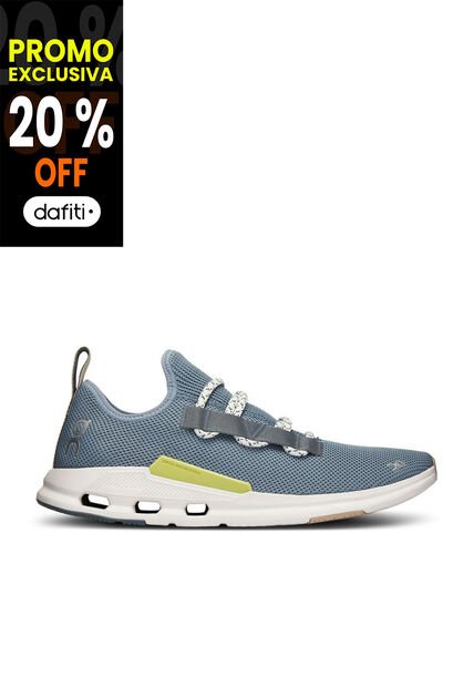 Tenis On Cloudeasy Hombre 76.98134-M-7.5 Gris