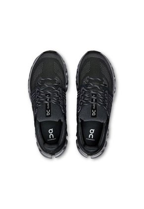 Tenis On De Hombre Cloudswift 4 Ad 3MF10570080-9.5 Negro