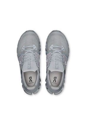 Tenis On De Hombre Cloudswift 4 Ad 3MF10572303-12 Gris