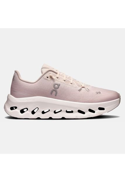 Tenis On De Mujer Cloudtilt 3WE10054161-7 Beige