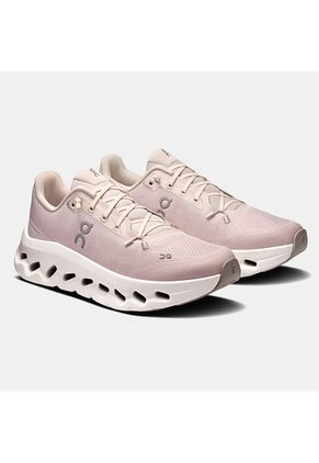 Tenis On De Mujer Cloudtilt 3WE10054161-7 Beige