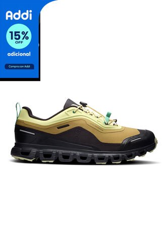 Tenis On De Hombre Cloud 6 Geo Waterproof 3MG10424660-8.5 Multicolor ON RUNNING