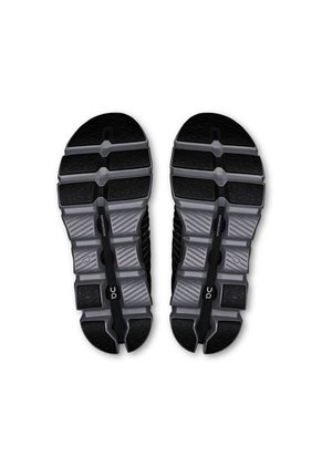 Tenis On De Hombre Cloudswift 4 Ad 3MF10570080-9.5 Negro