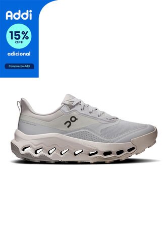Tenis On De Mujer Cloudhorizon 2 3WG10333060-6.5 Gris ON RUNNING