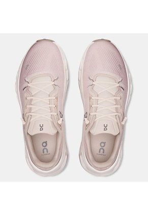 Tenis On De Mujer Cloudtilt 3WE10054161-7 Beige