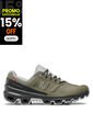 Zapatillas Cloudventure Olive Fir On Running de ON RUNNING
