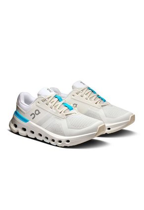 Tenis On De Mujer Cloudrunner 2 3WE10133195-6.5 Blanco
