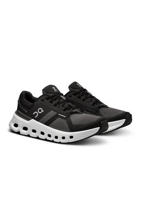Tenis On De Mujer Cloudrunner 2 Wide 3WE10340264-8 Negro