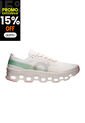 Tenis On De Hombre Cloudmonster 1 3MF30741057-9.5 Blanco de ON RUNNING