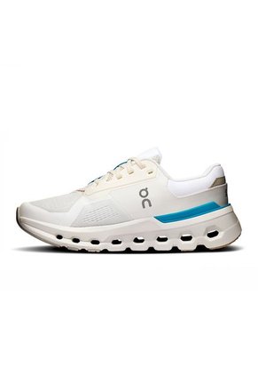 Tenis On De Mujer Cloudrunner 2 3WE10133195-6.5 Blanco