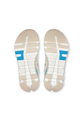 Tenis On De Mujer Cloudrunner 2 3WE10133195-6.5 Blanco