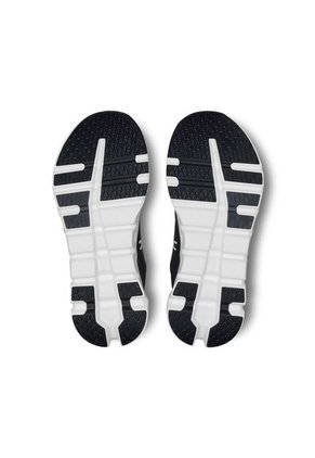 Tenis On De Mujer Cloudrunner 2 Wide 3WE10340264-8 Negro