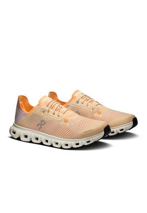 Tenis On Cloud 6 Coast Mujer 3WF10023023-6 Naranja