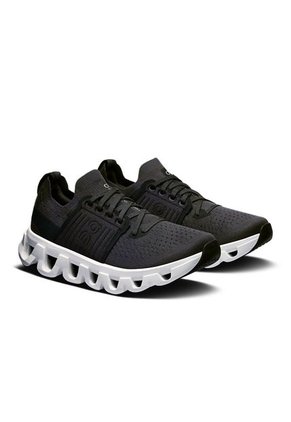 Tenis On Para Mujer Cloudswift 4 3WF10110299-7 Negro