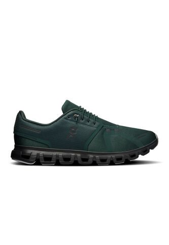 Tenis On De Hombre Cloud 6 3MF10070968-10 Verde ON RUNNING