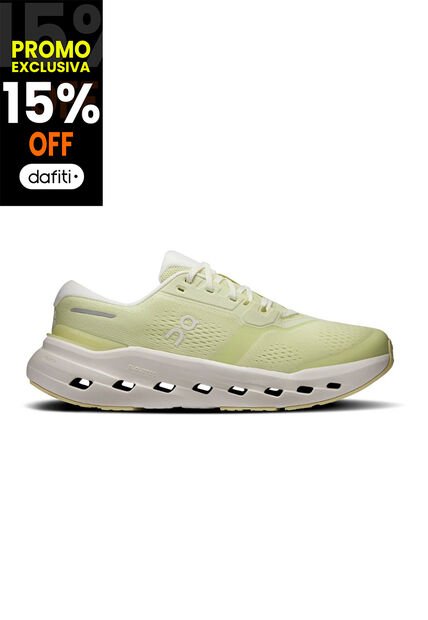 Tenis On De Hombre Cloudrunner 3 3MG10074751-11 Amarillo