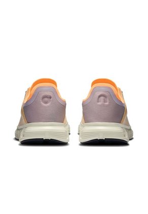 Tenis On Cloud 6 Coast Mujer 3WF10023023-6 Naranja