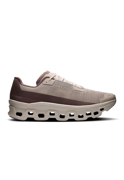 Tenis On De Hombre Cloudmonster Void 3MG10911344-9.5 Morado