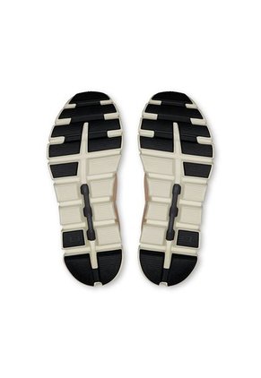 Tenis On Cloud 6 Coast Mujer 3WF10023023-6 Naranja