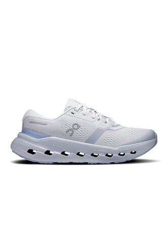Tenis On De Mujer Cloudrunner 3 3WG10054674-7 Azul ON RUNNING