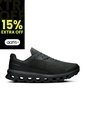 Tenis On Cloudvista 2 Hombre-Negro de ON