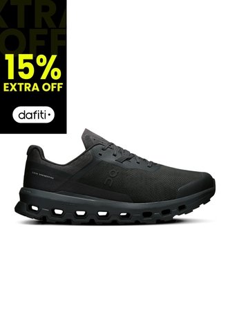 Tenis On Cloudvista 2 Hombre-Negro ON