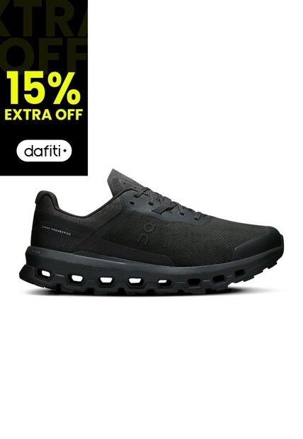 Tenis On Cloudvista 2 Hombre-Negro