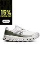 Tenis On Cloudvista 2 Hombre-Blanco de ON