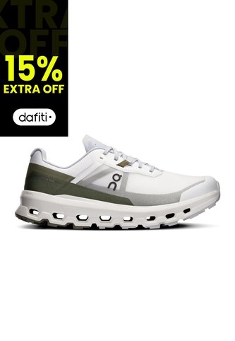 Tenis On Cloudvista 2 Hombre-Blanco ON
