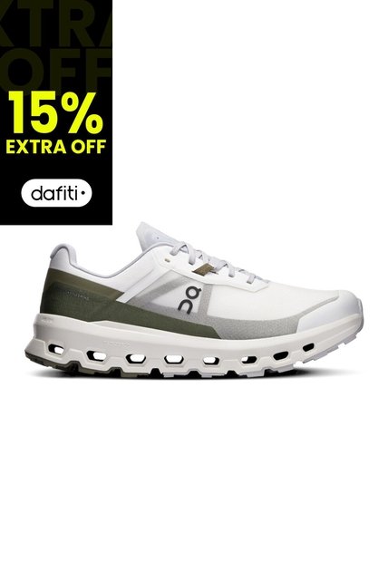 Tenis On Cloudvista 2 Hombre-Blanco