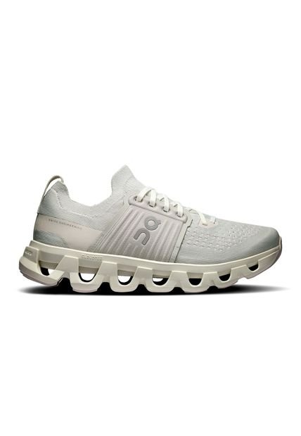 Tenis On Para Mujer Cloudswift 4 3WF10113219-6.5 Blanco