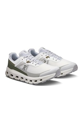 Tenis On Cloudvista 2 Hombre-Blanco