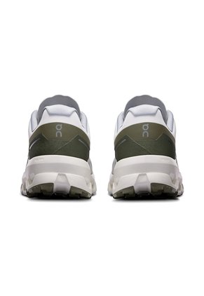 Tenis On Cloudvista 2 Hombre-Blanco