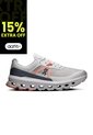 Tenis On Cloudvista 2 Hombre-Gris de ON