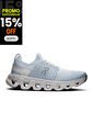 Tenis On De Mujer Cloudswift 4 3WF10114752-8 Azul de ON RUNNING