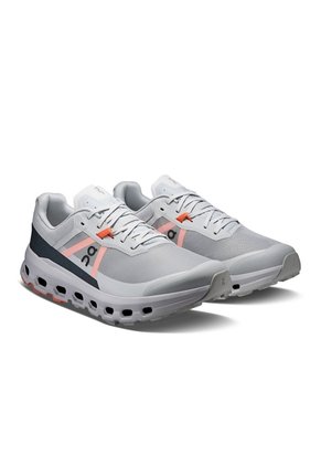 Tenis On Cloudvista 2 Hombre-Gris
