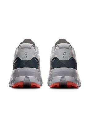 Tenis On Cloudvista 2 Hombre-Gris