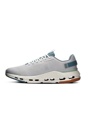 Tenis On Cloudnova Form 2 Hombre-Gris