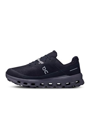 Tenis On Cloudvista 2 Waterproof Hombre-Negro