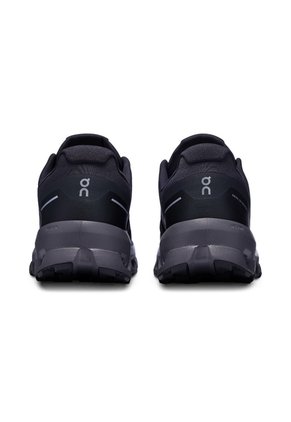 Tenis On Cloudvista 2 Waterproof Hombre-Negro