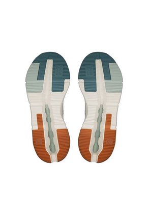 Tenis On Cloudnova Form 2 Hombre-Gris