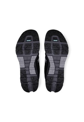 Tenis On Cloudvista 2 Waterproof Hombre-Negro