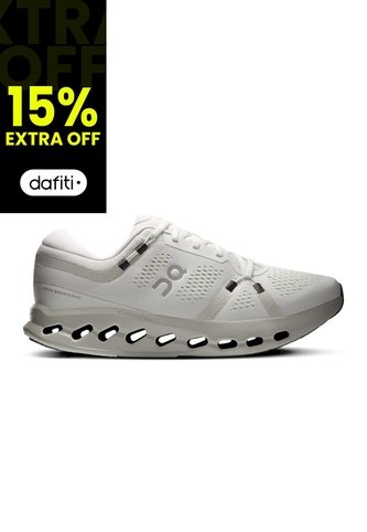 Tenis On Cloudsurfer 2 Hombre-Gris ON