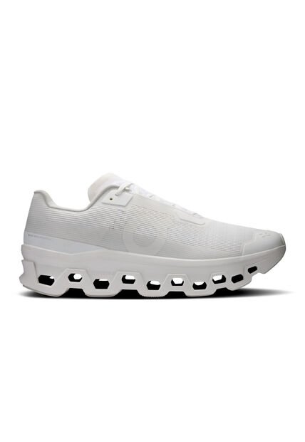 Tenis On De Hombre Cloudmonster Void 3MG10911200-10.5 Blanco