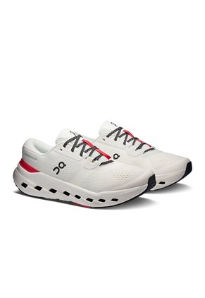 Tenis On Cloudrunner 3 Hombre-Blanco/Negro