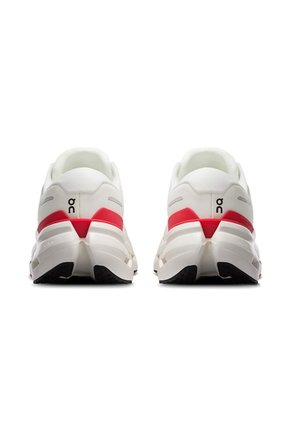 Tenis On Cloudrunner 3 Hombre-Blanco/Negro