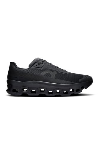 Tenis On De Hombre Cloudmonster Void 3MG10911043-10.5 Negro ON RUNNING