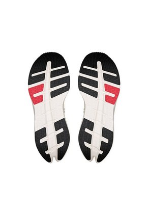 Tenis On Cloudrunner 3 Hombre-Blanco/Negro