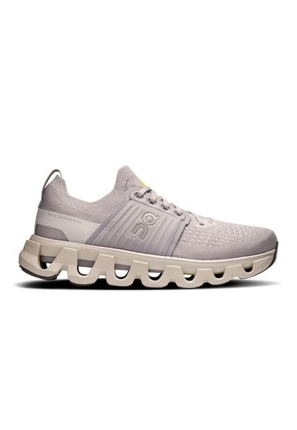 Tenis On Para Mujer Cloudswift 4 3WF10114061-8.5 Gris